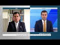عمران خان در آستانه برکناری 