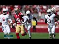 Deebo Samuel scores unreal touchdown on 49ers trick play | NBC Sports Bay Area