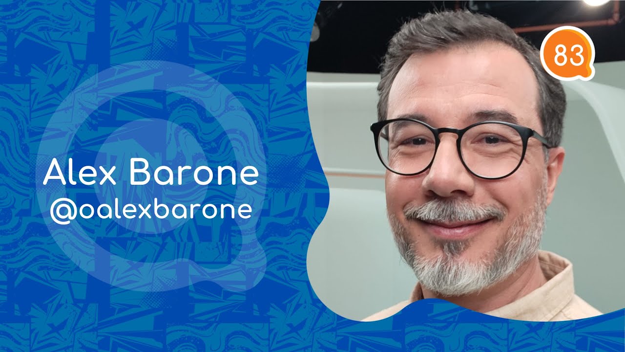 Alex Barone - Quinta #83