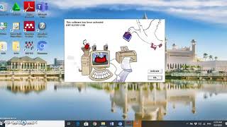 HOW TO INSTALL DBT- BRAILLE APPLICATION screenshot 4
