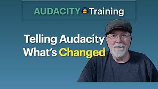 How to Rescan Audio Hardware in Audacity