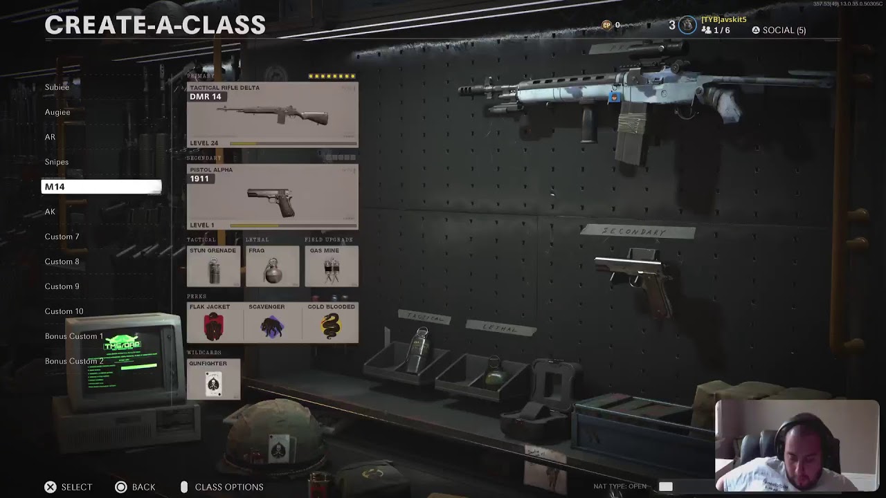 Call of Duty Black Ops PS5 YouTube