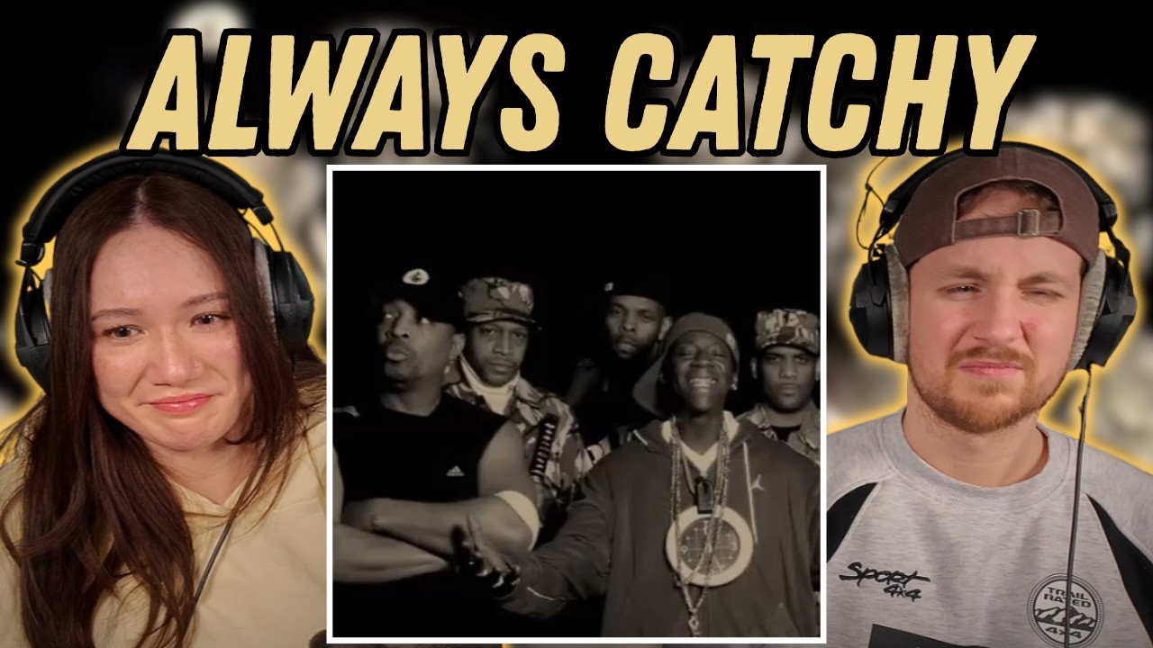 Public Enemy - Night of the Living Baseheads REACTION