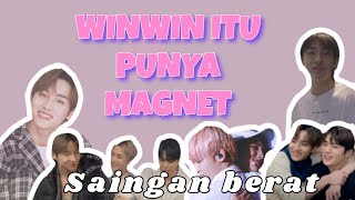 Winwin Kesayangannya NCT | NCT bucin winwin