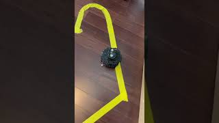Turtlebot3 Obstacles Compilation