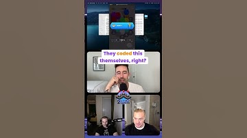 Great Innovation by Hexasort! #podcast #mobile #gamedesign #gamedevelopers #gamedevelopment