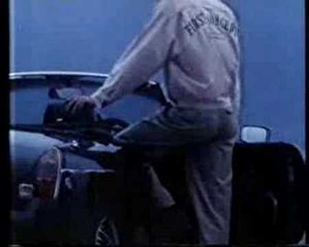 [經典廣告]1987年-First Concept 服裝