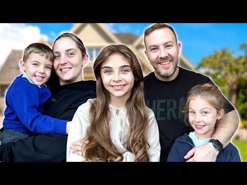 Holly SCHOOL update | Family CATCH UP