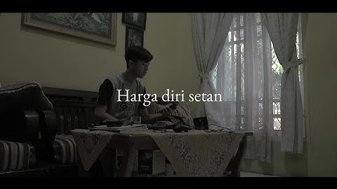 Harga diri setan | Shortfilm
