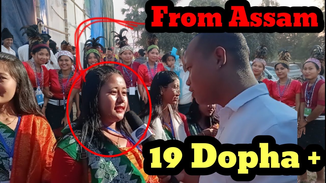 19 Dopha plus Khuthum lai kha Jampuijala TBYF ANNUAL CONFERENCE 2025.