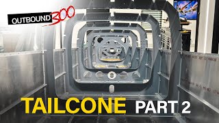 Ep. 12 - RANS S-21 Tailcone: Part 2