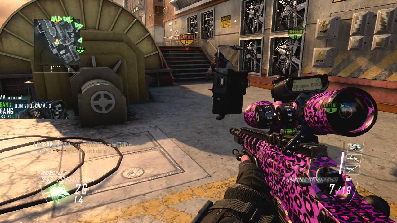 The reason I love this game so much. - YouTube