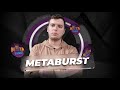 MetaBurst - это аркадная игра P2E! Создай свой космический корабль!
