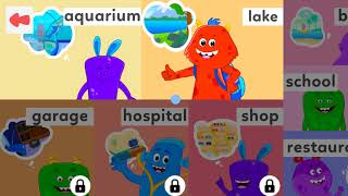 ABC Kids - Spell Reading & Learning Book screenshot 4