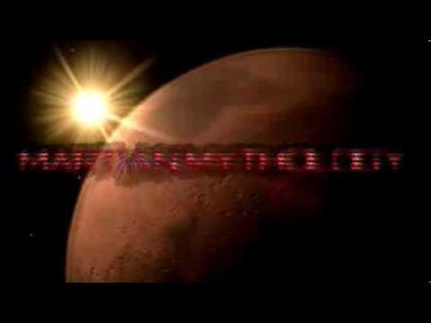Martian Mythology : Episode Six - Trailer