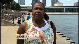 Ask Judge Mathis - December 24, 2012