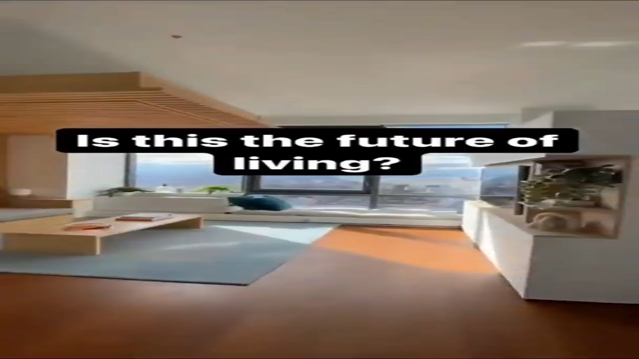 Best Interior Design for sure ! 🤩  