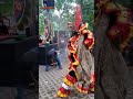 KI SARDULO SETO Live Hutan Joyoboyo Kediri Kota #jaranan #barongan #cahaya LGE