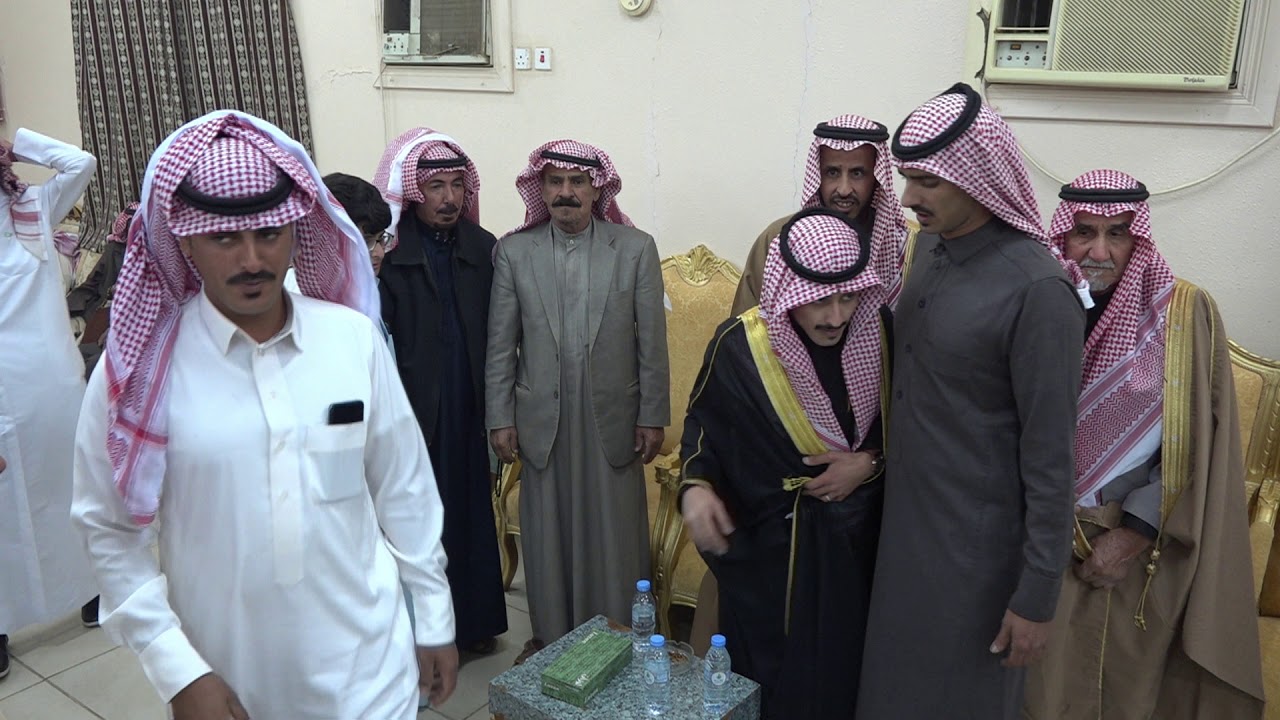 افراح الكايد  بشير كايد شلميط الطرفاوي