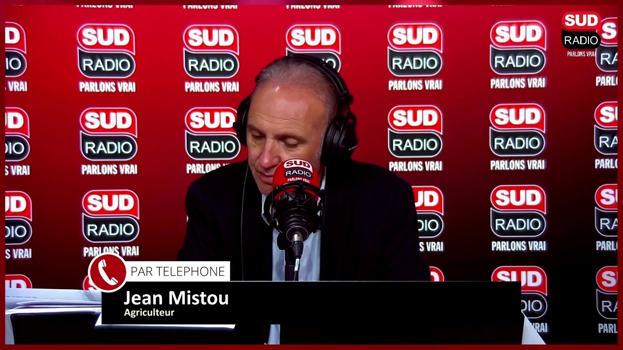 Témoignage : les agriculteurs à cran face aux vols de GPS