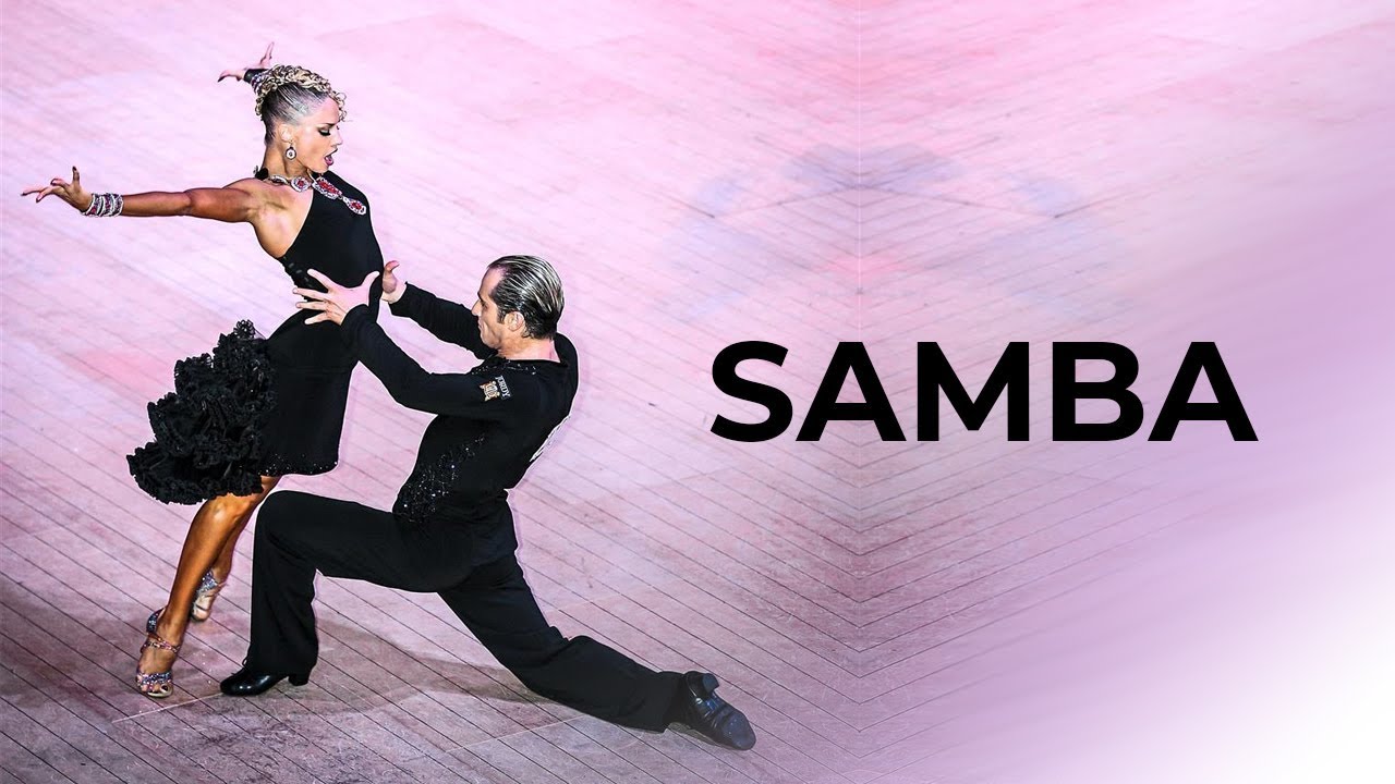 Samba Music: Arash ft Rebecca - Temptation