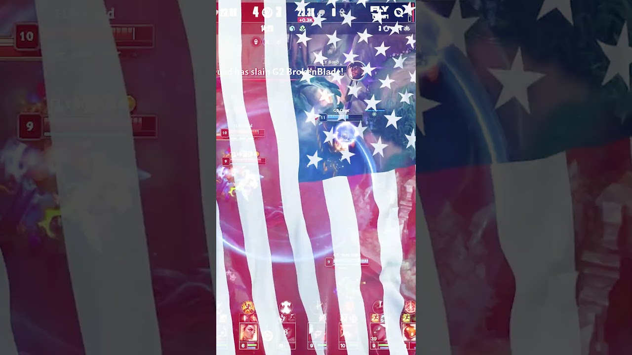 Busio casually making the goat look silly 🇺🇸