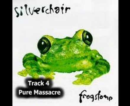 Silverchair - Pure Massacre