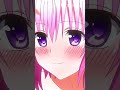 Momo Deviluke Edit [AMV]