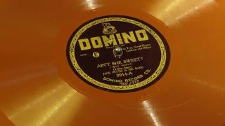 Aint She Sweet? - Jack Pettis & His Band