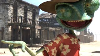 Rango Without Context