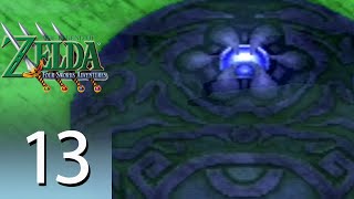 The Legend of Zelda: Four Swords Adventures – Episode 13: The Field [Part 2]