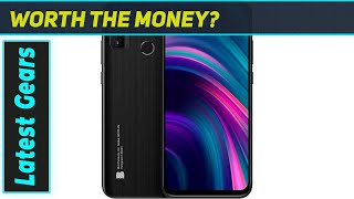 BLU G51 Plus: Best Budget Phone?