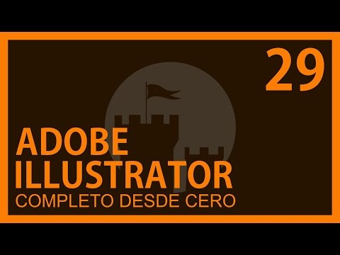 Adobe Illustrator Cap. 29 Administrar Símbolos @adndc @adanjp