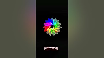Creating amazing flower design using python turtle 🐢 #coding #python