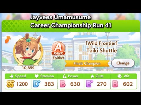 タイキシャトル　写真集　CHAMPION Taiki Shuttle おまけ 1280px-Taiki_Shuttle.jpg