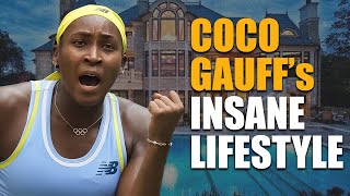 Coco Gauff's 2024 Net Worth Shocks Fans – See How She’s Dominating On and Off the Court!