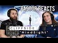 Cliffside Hindsight // Pastor Rob Reacts // Lyrical Analysis and Reaction