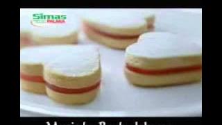 Download lagu Rezky Ichwan Music for TVC SIMAS Margarine 'New Palmia'