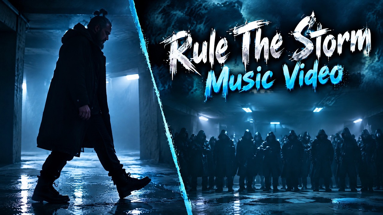 The Five R Rule Rule The Storm