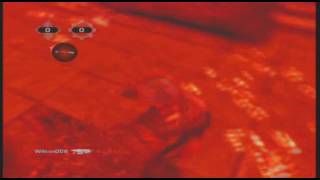 Gears Of War 2 Gow2 Glitches - Locked Downed
