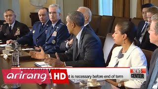 Obama to emphasize international peace and security through his visit to Hiroshima