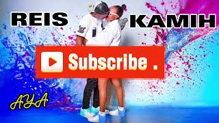 Download Lagu AYA Thriller cover-Reis Kamih MP3