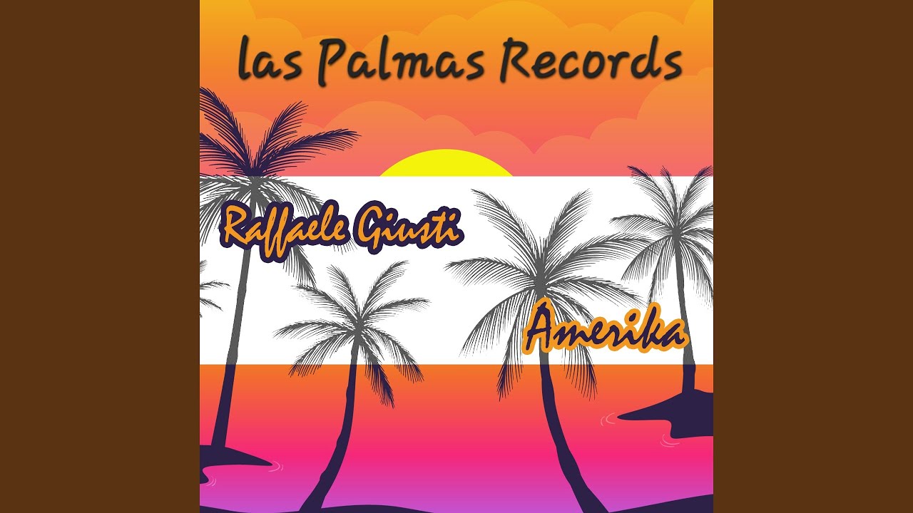 Watch Amerika on YouTube Watch Amerika on YouTube