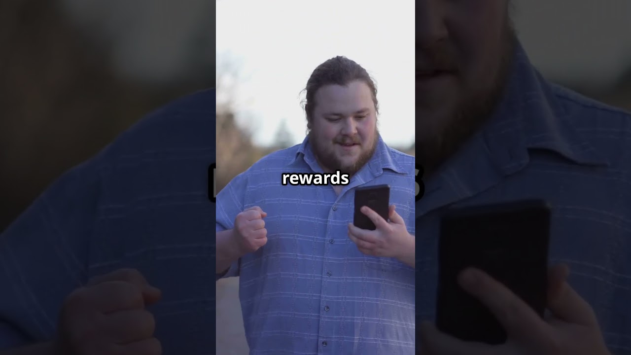 3 Apps That Pay You to Walk! 2025 04 21 1