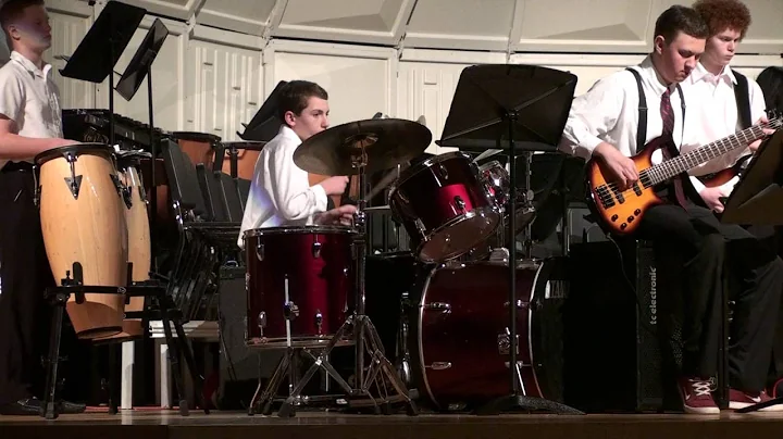 Steven Goetz concert 2016