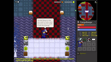 SwagRealmz 2.5 Big VPS Update! (No longer in testing)