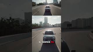 Chevrolet Sonic | Diseño Emocional y Cabina Virtual 🚘🔥