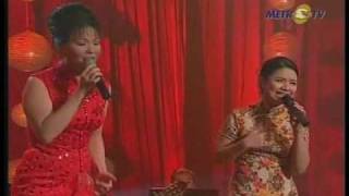 Dama Orchestra  Sing Sing So  Ruth Sahanaya U0026 Tan Soo Suan