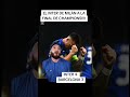 QUE PARTIDAZO!! EL INTER DE MILÁN A LA FINAL DE CHAMPIONS!! #interdemilan #fcbarcelona #champions