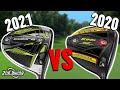 RAD Speed vs. SpeedZone: Cobra Golf Drivers Comparison